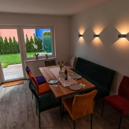 Apartment Urlaubstraum In Salzburgs Toplage Salzburg