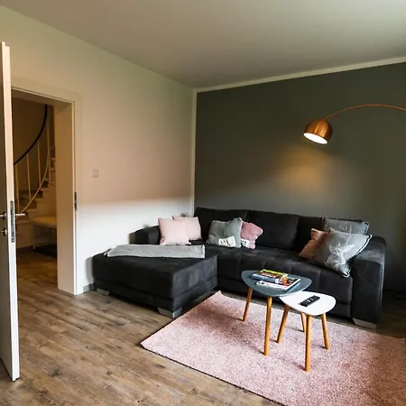 아파트 Urlaubstraum In Salzburgs Toplage *