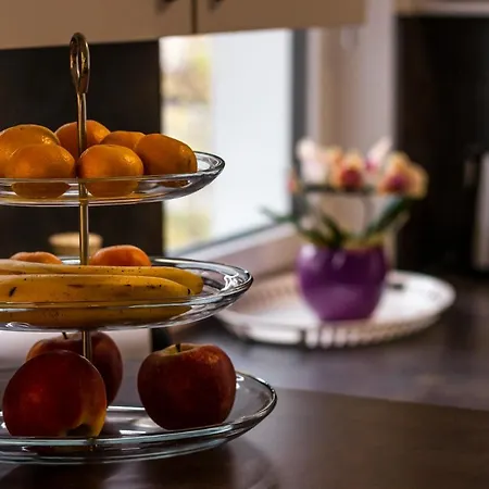 Urlaubstraum In Salzburgs Toplage Apartment