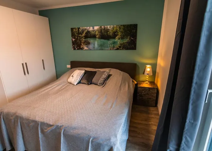 Urlaubstraum In Salzburgs Toplage *