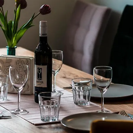 Urlaubstraum In Salzburgs Toplage