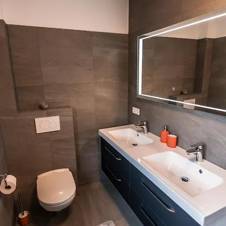 Urlaubstraum In Salzburgs Toplage