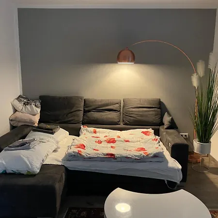 Daire Urlaubstraum In Salzburgs Toplage