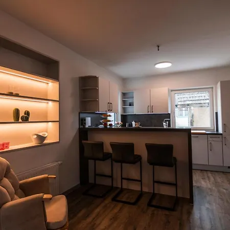 Apartamento Urlaubstraum In Salzburgs Toplage Salzburgo