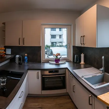 Urlaubstraum In Salzburgs Toplage Apartamento Salzburgo