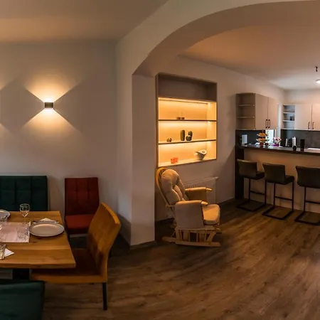 Urlaubstraum In Salzburgs Toplage