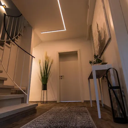 Apartamento Urlaubstraum In Salzburgs Toplage Salzburgo