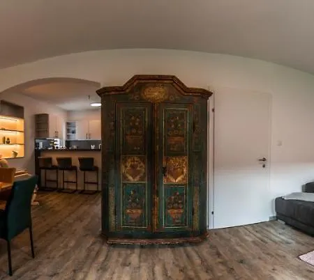 Apartamento Urlaubstraum In Salzburgs Toplage