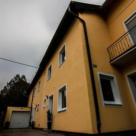 Apartamento Urlaubstraum In Salzburgs Toplage