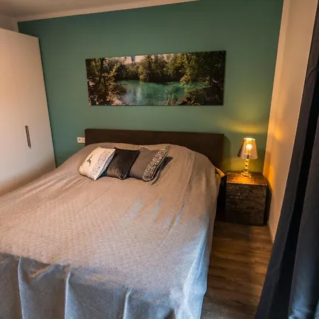 Urlaubstraum In Salzburgs Toplage *