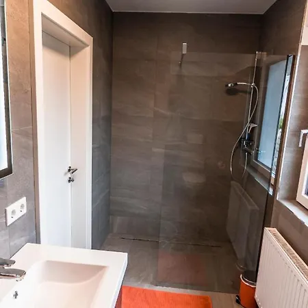 Urlaubstraum In Salzburgs Toplage Apartamento