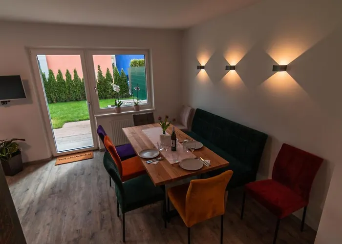 Appartamento Urlaubstraum In Salzburgs Toplage Salisburgo