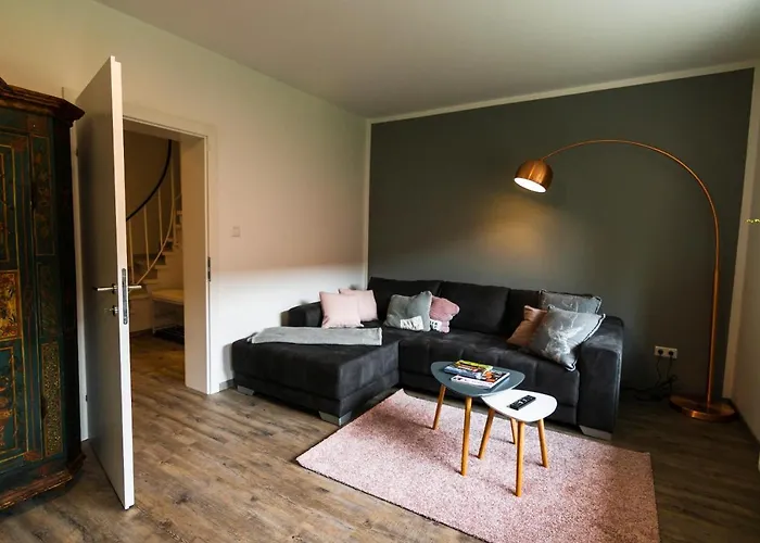 Appartamento Urlaubstraum In Salzburgs Toplage *