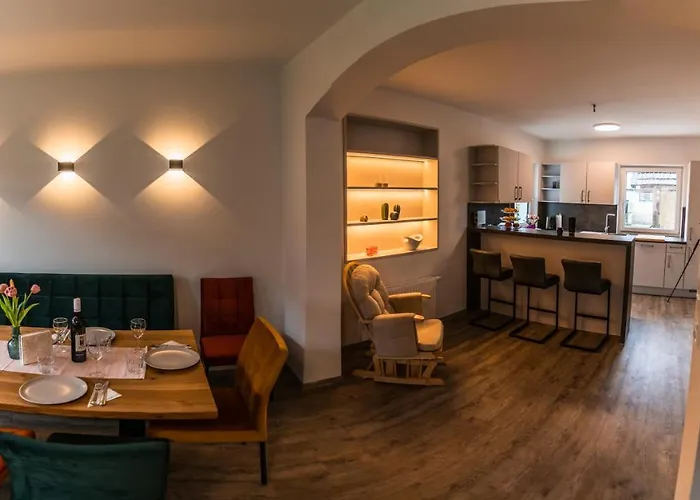 Urlaubstraum In Salzburgs Toplage