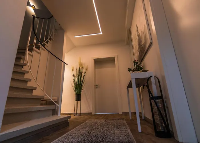 Daire Urlaubstraum In Salzburgs Toplage Salzburg