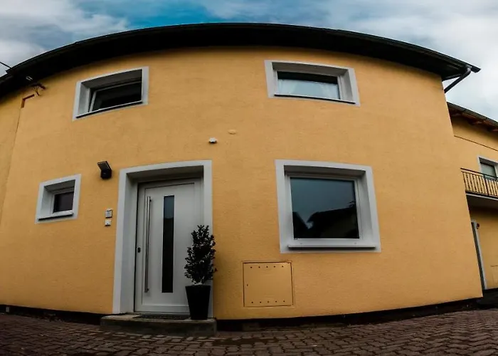 Urlaubstraum In Salzburgs Toplage Solnohrad