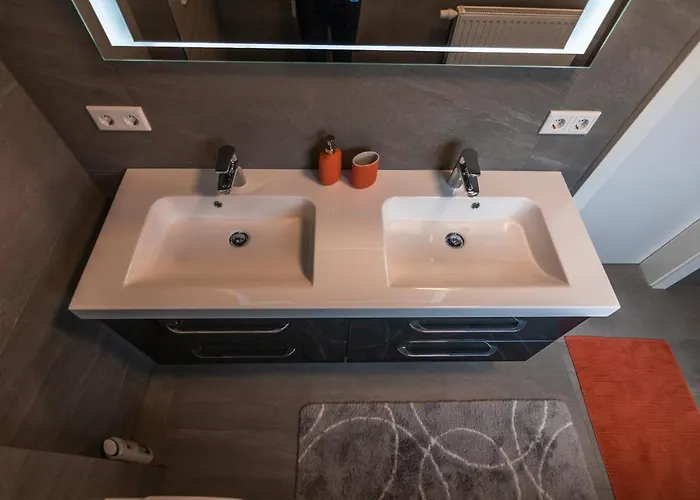 Apartmán Urlaubstraum In Salzburgs Toplage