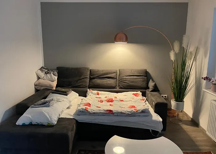 Apartment Urlaubstraum In Salzburgs Toplage