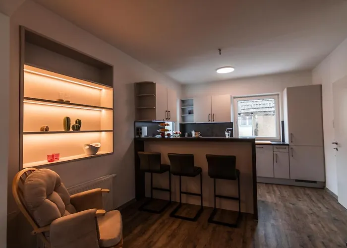 Apartment Urlaubstraum In Salzburgs Toplage Salzburg