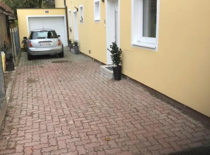 Urlaubstraum In Salzburgs Toplage Apartment Salzburg